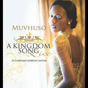 Muvhuso - Murena Vho Luga